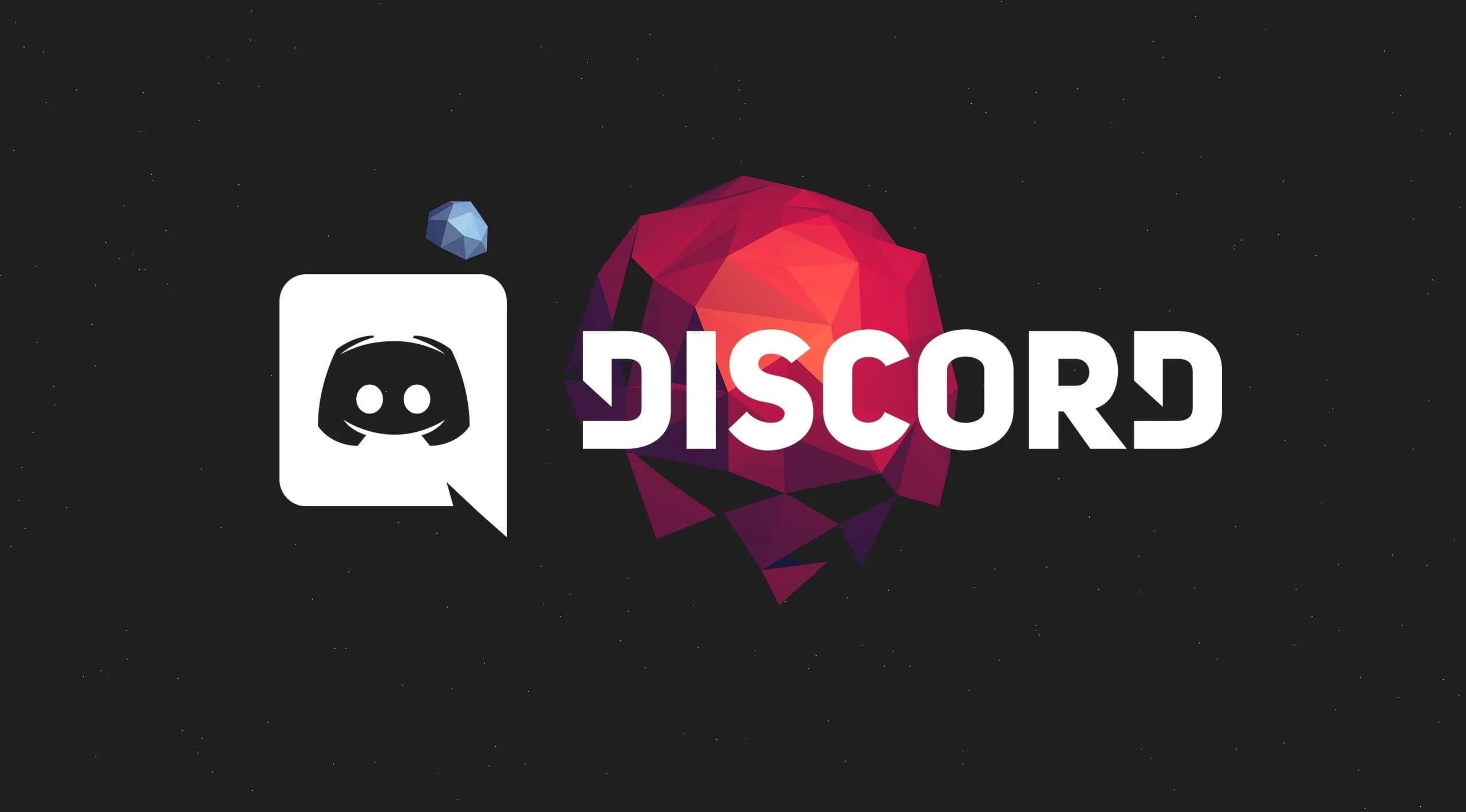 Discord Application