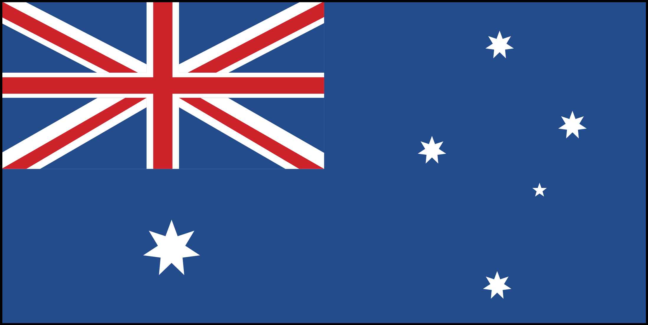 Australian Flag