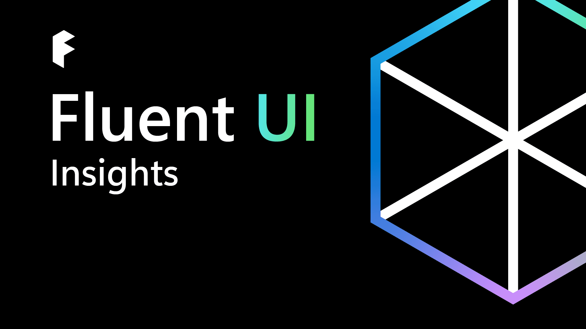 Fluent UI