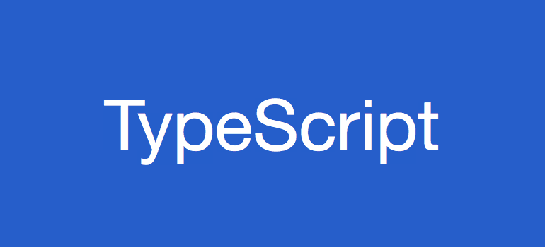 Typescript